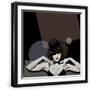 Black Frame