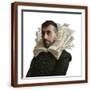 Brown Frame