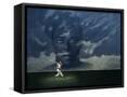 Canvas Black