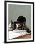 Gramercy Black