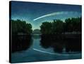 Stretched Canvas