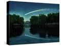 Stretched Canvas