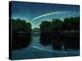 Stretched Canvas