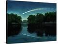 Stretched Canvas