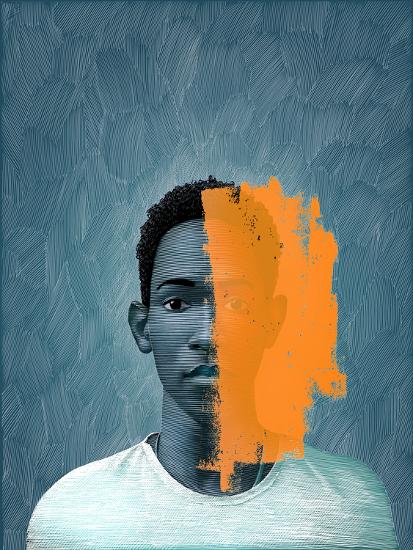 Giclee Print, , large