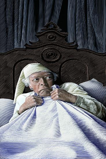 Giclee Print, , large