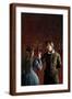 Brown Frame