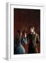 White Frame