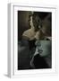 White Frame