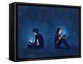 Canvas Black