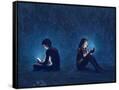Canvas Black