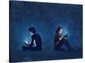 Stretched Canvas