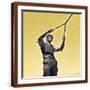 Brown Frame