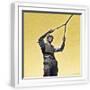 White Frame