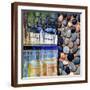 Brown Frame