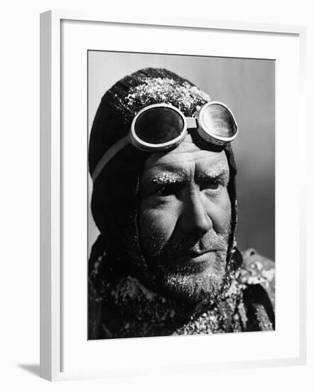 Scott of the Antarctic, 1948-null-Framed Photographic Print