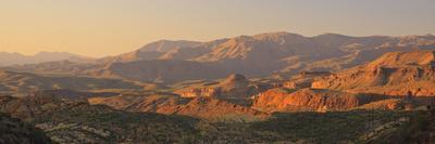 Arizona Desert-Scott Prokop Photography-Framed Photographic Print