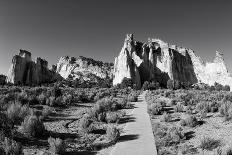 New Bridge Construction-Scott Prokop Photography-Photographic Print