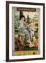 Scott's Emulsion Cod Liver Oil-Wang Yiman-Framed Art Print