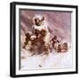 Scott's Expedition to the South Pole-McConnell-Framed Giclee Print