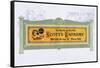 Scott's Laundry-null-Framed Stretched Canvas