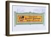 Scott's Laundry-null-Framed Premium Giclee Print