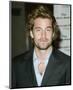 Scott Speedman-null-Mounted Photo