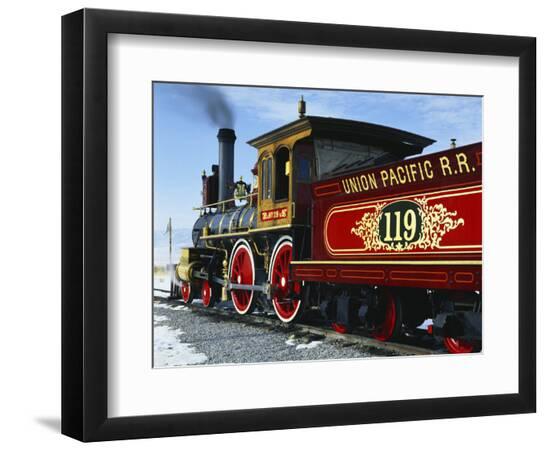Premium Photographic Print, , large