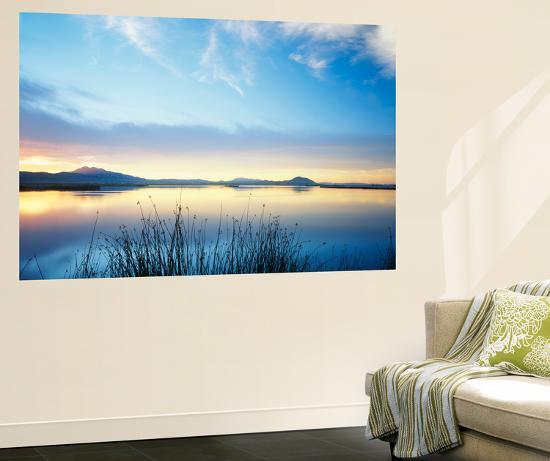Giant Art Print, , large