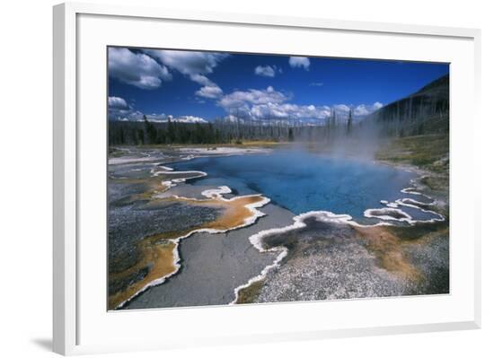 Framed Photographic Print, , large