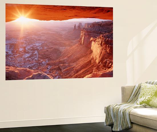 Giant Art Print, , large