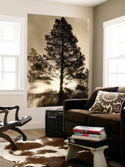 Giant Art Print, , large