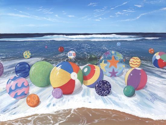 Art Print, , large