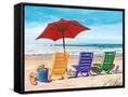 Canvas Black