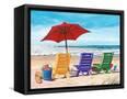 Canvas Black