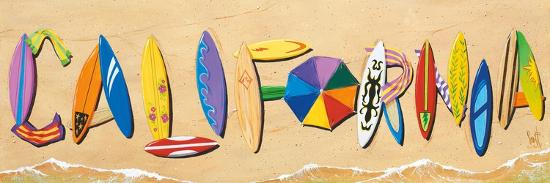 Premium Giclee Print, , large