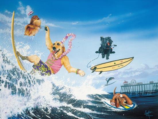 Art Print, , large