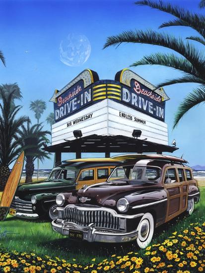 Art Print, , large