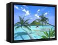 Canvas Black