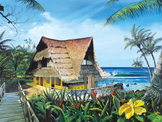 Art Print, , large
