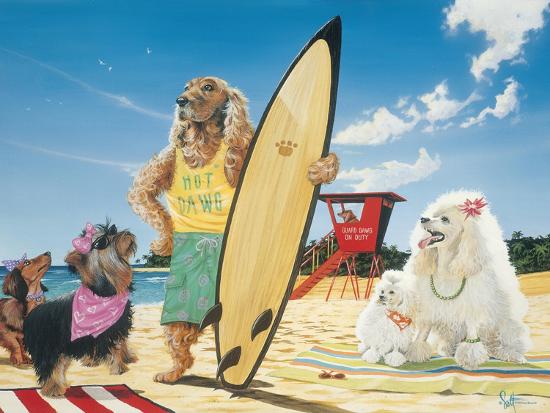 Premium Giclee Print, , large