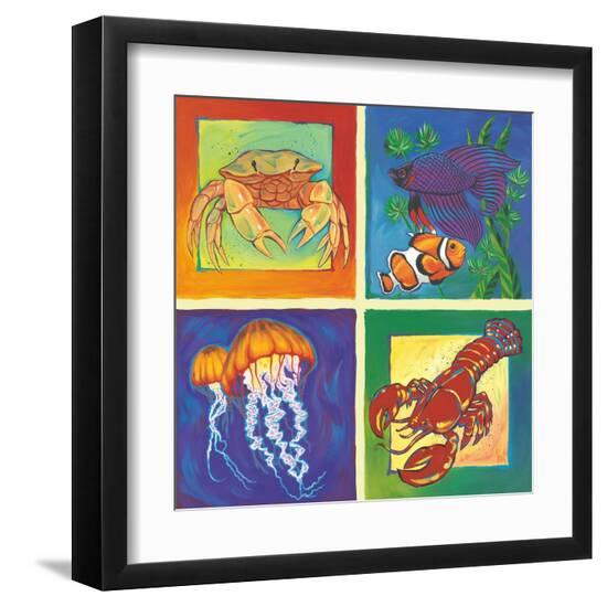 Art Print, , large