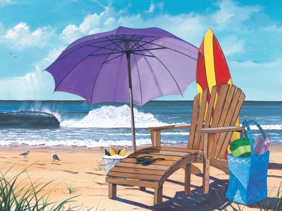 Premium Giclee Print, , large
