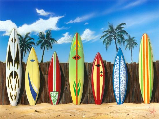 Premium Giclee Print, , large