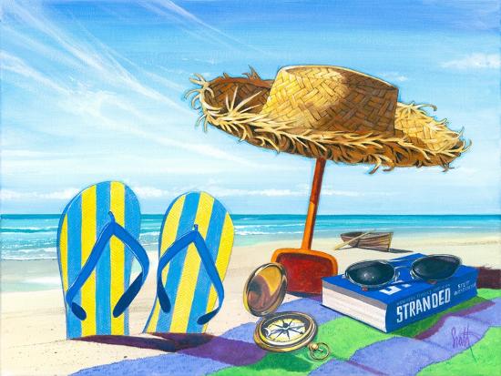 Art Print, , large