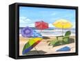 Canvas Black