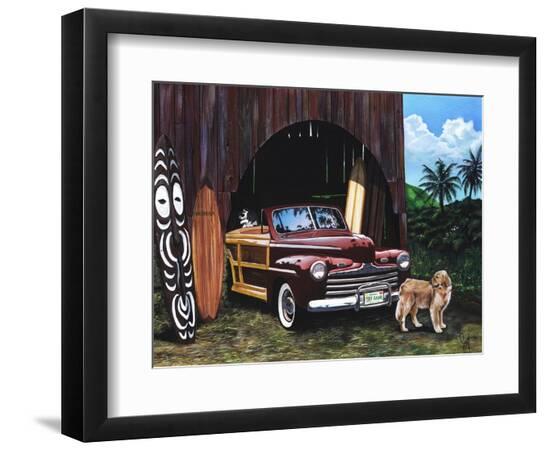 Art Print, , large
