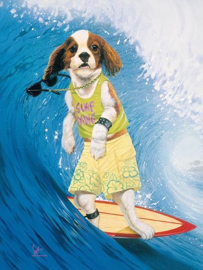 Art Print, , large