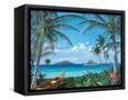 Canvas Black
