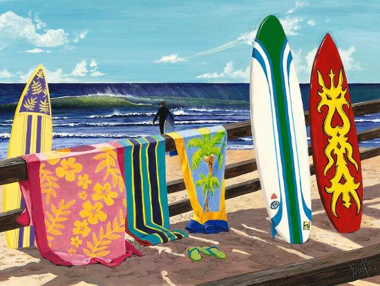 Art Print, , large